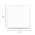 LED Paneel Pura 60x60, foto 5