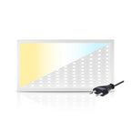 LED Paneel Vasto 120x60
