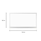 LED Paneel Vasto 120x60, foto 2