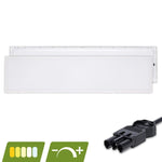 LED Panel Europa 120x30