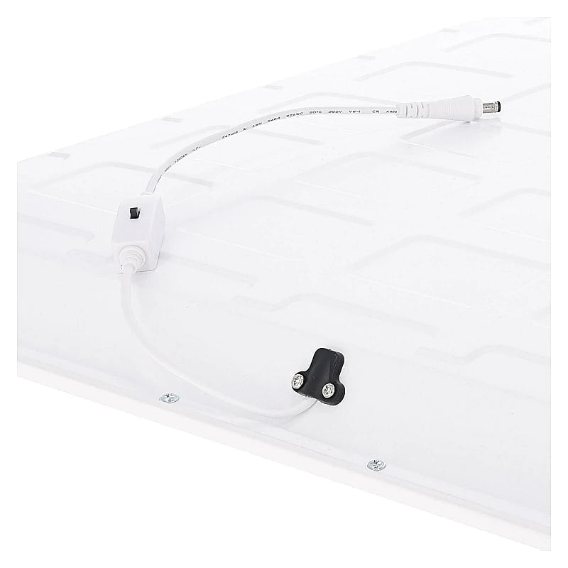 LED Paneel Vesta 60x60, foto 3