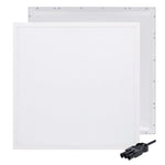 LED Paneel Vesta 62x62