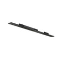 LED Raillichtbalk Sagitta Zwart