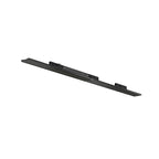 LED Raillichtbalk Sagitta Zwart