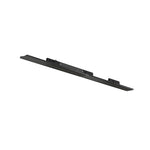 LED Raillichtbalk Sagitta Zwart