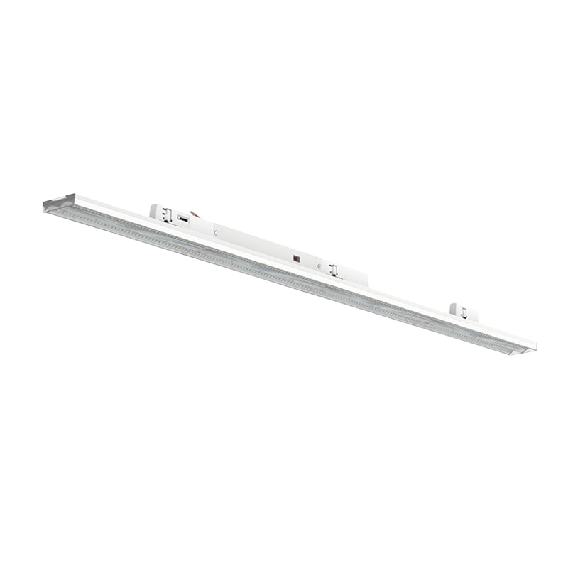 LED Raillichtbalk Sagitta UGR onder 19