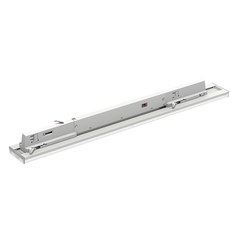 LED Raillichtbalk Sagitta UGR onder 19, foto 3