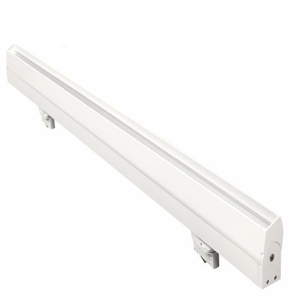 LED Raillichtbalk Volans Wit