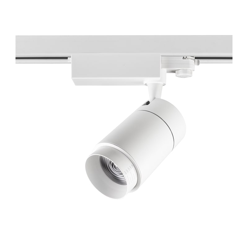 LED Railspot Carina Zoom