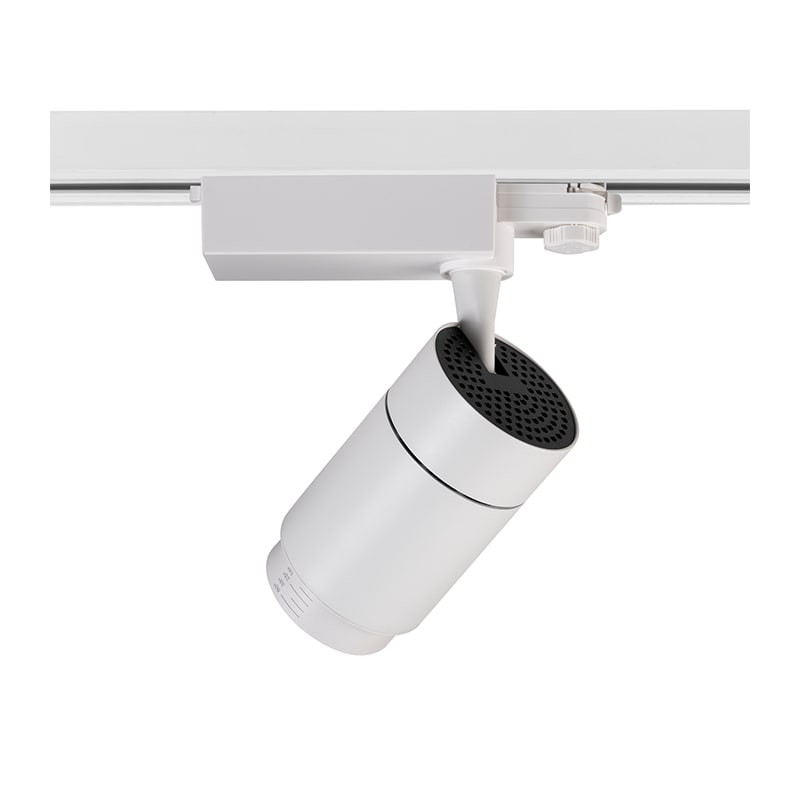 LED Railspot Carina Zoom, foto 2