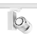 LED Railspot Cetus Wit