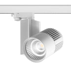 LED Railspot Cetus Wit, foto 7