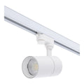 LED Railspot Corvo 10W Wit