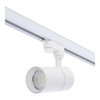 LED Railspot Corvo 10W Wit