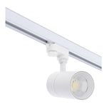 LED Railspot Corvo 10W Wit