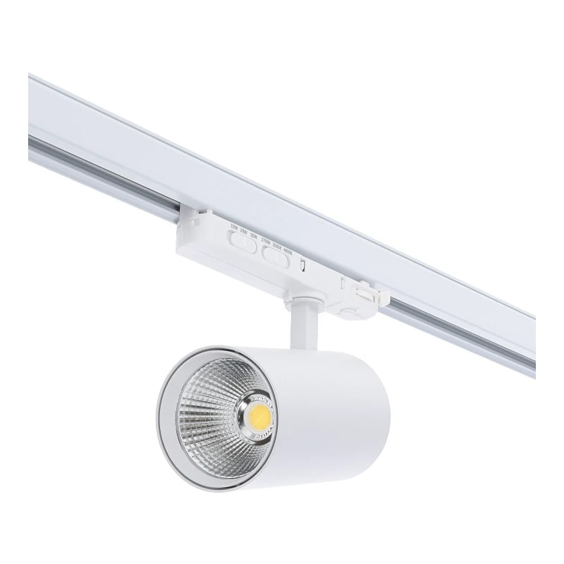 LED Railspot Corvo