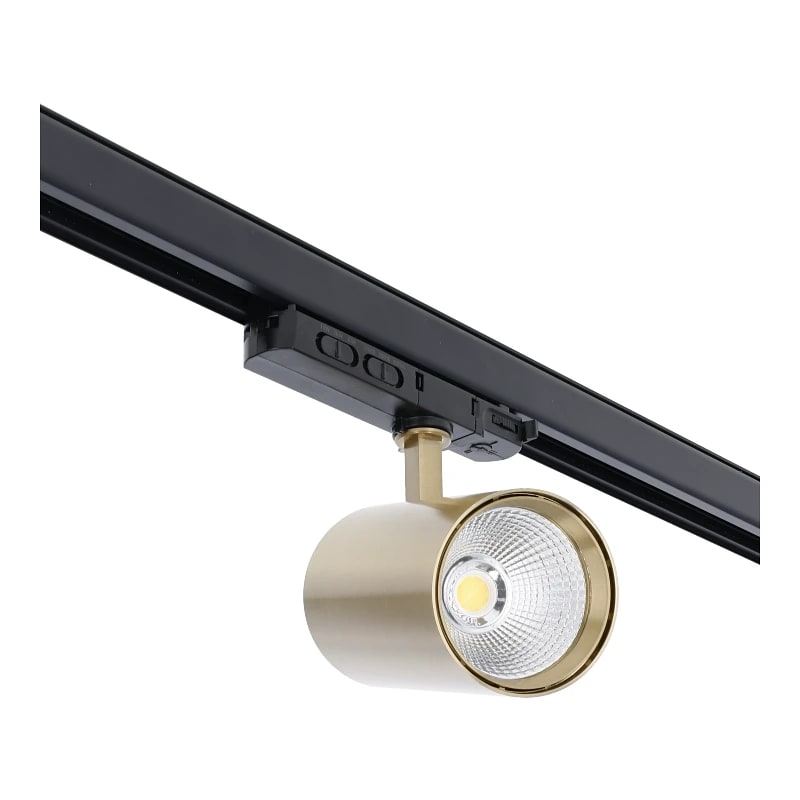 LED Railspot Corvo Messing, foto 2