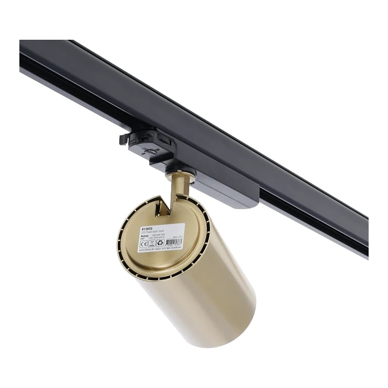 LED Railspot Corvo Messing, foto 3