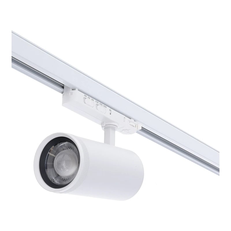 LED Railspot Draco Zoom