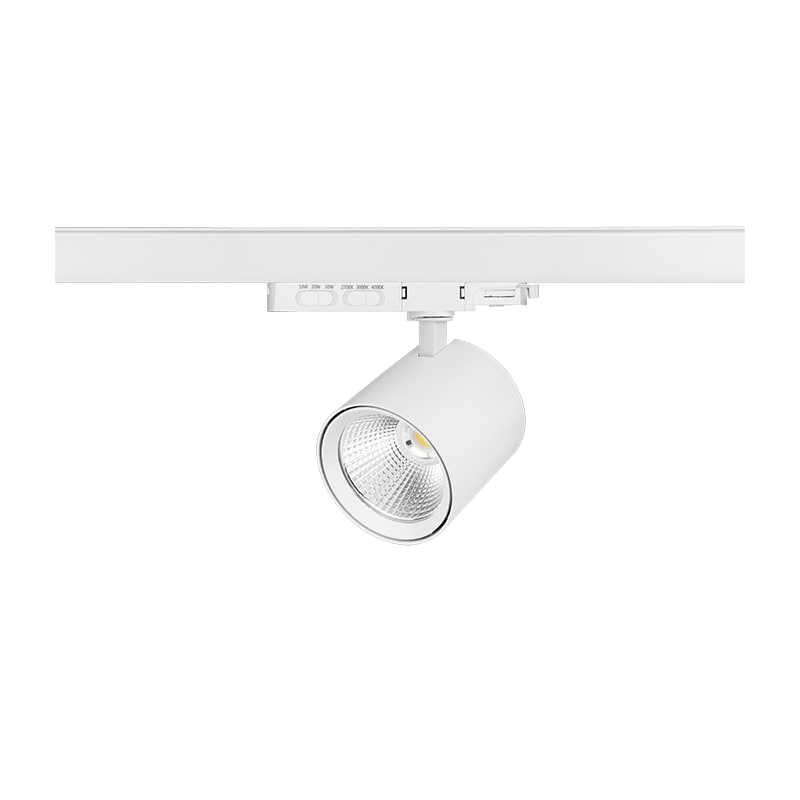 LED Railspot Vetra Wit