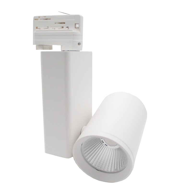 LED Railspot Lupus, foto 2