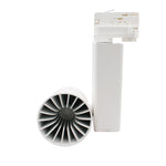 LED Railspot Lupus