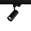 LED Railspot Lyra Zwart