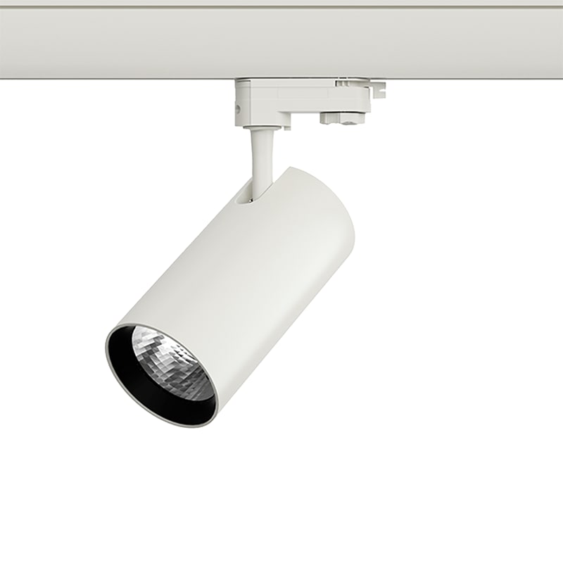 LED Railspot Lyra Wit