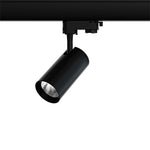 LED Railspot Lyra Zwart