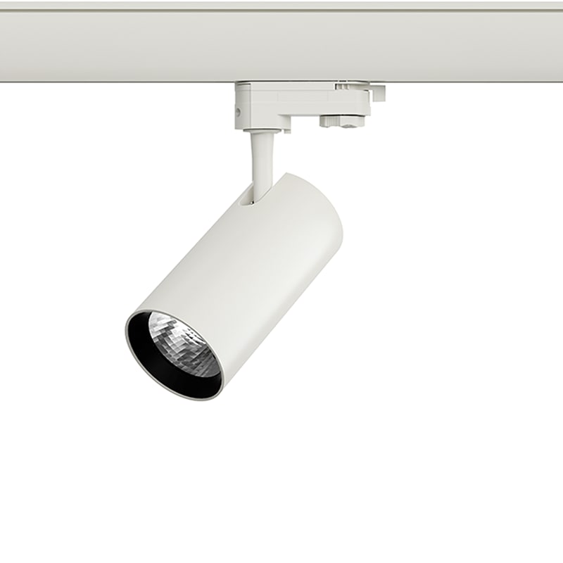 LED Railspot Lyra Wit
