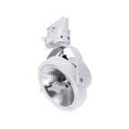 LED Railspot Norma Wit