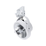 LED Railspot Norma Wit