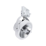 LED Railspot Norma Wit