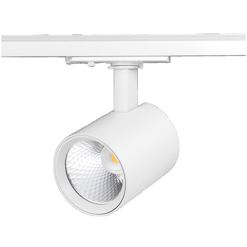 LED Railspot Pavo Wit
