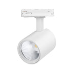 LED Railspot Pavo Wit, foto 2