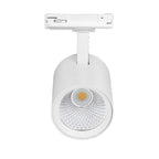 LED Railspot Pavo Wit, foto 3