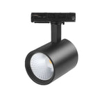 LED Railspot Pavo Zwart, foto 2