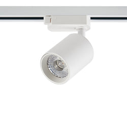 LED Railspot Pavo Wit