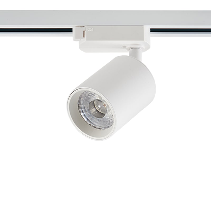 LED Railspot Pavo Wit