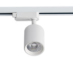 LED Railspot Pavo Wit, foto 2