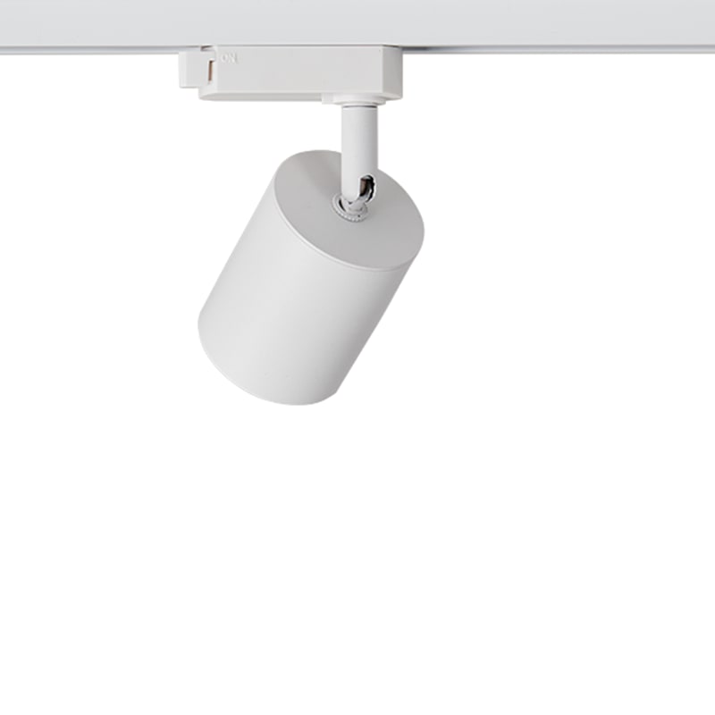 LED Railspot Pavo Wit, foto 3