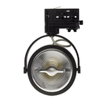 LED Railspot Pyxis Zwart