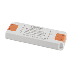 LED-trafo 12V DC 40W