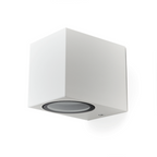 LED Wandlamp Vierkant