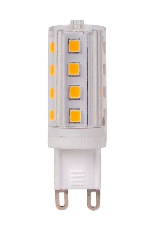 G9 LED Lamp | 3,5W | 230V | 350lm | 2700K | Dimbaar