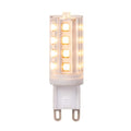 G9 LED Lamp | 3,5W | 230V | 350lm | 2700K | Dimbaar