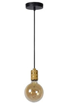 LED Hanglamp Filo