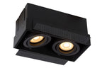 LED Inbouwspot Cardo