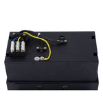 LED Inbouwspot Cardo | 2× GU10 | Trimless | 18,5 × 9 cm