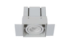 LED Inbouwspot Cardo